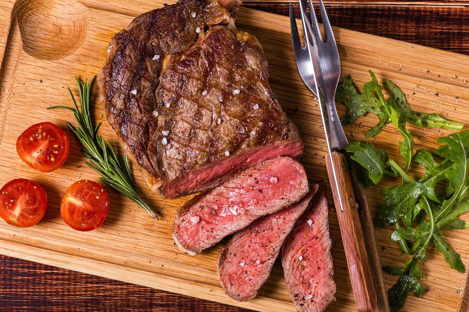 Sirloin Steak Tarifi