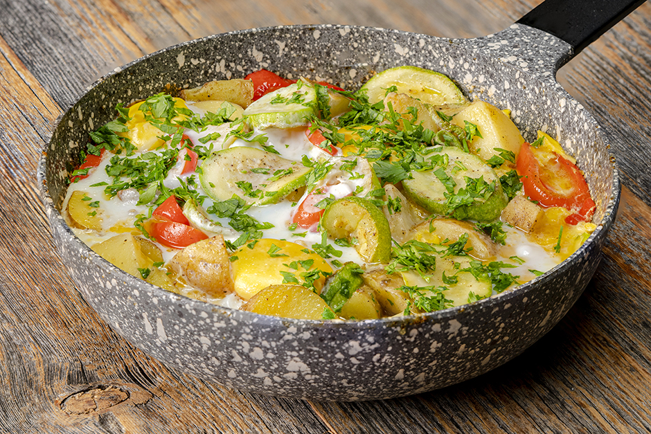 Patates Tava Tarifi